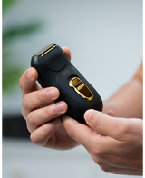 Down Under Waterproof Compact Electric Shaver