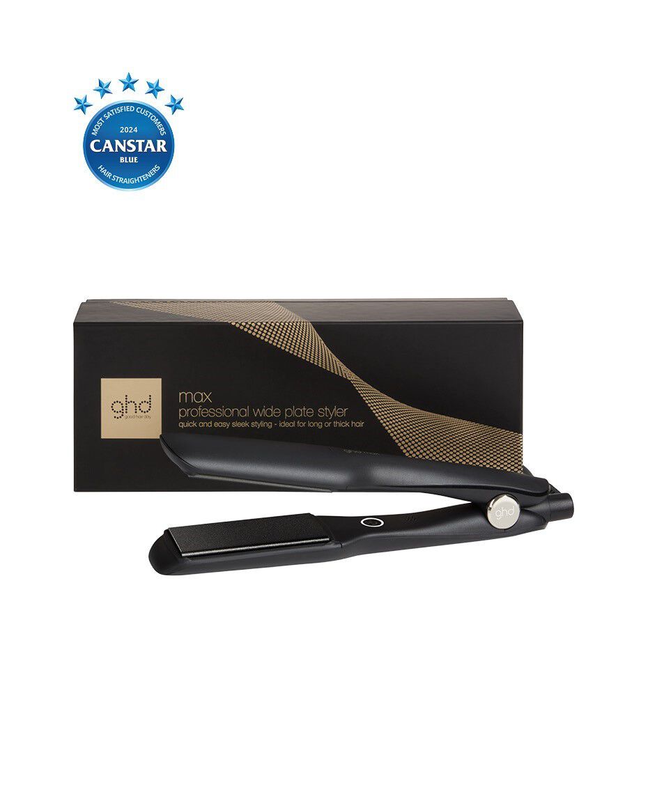 Ghd wide plate straighteners cheap