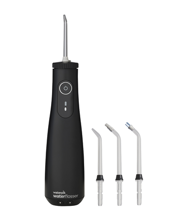 Cordless Select Water Flosser - Black