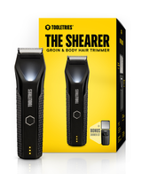 The Shearer | Groin & Body Hair Trimmer