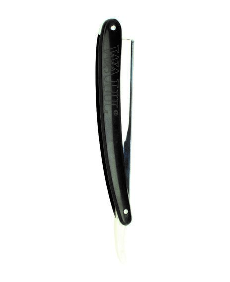Straight Razor - Black