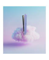 gold hair straightener limited edition ID collection - fresh lilac