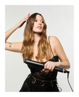 chronos curve max wand hair curler