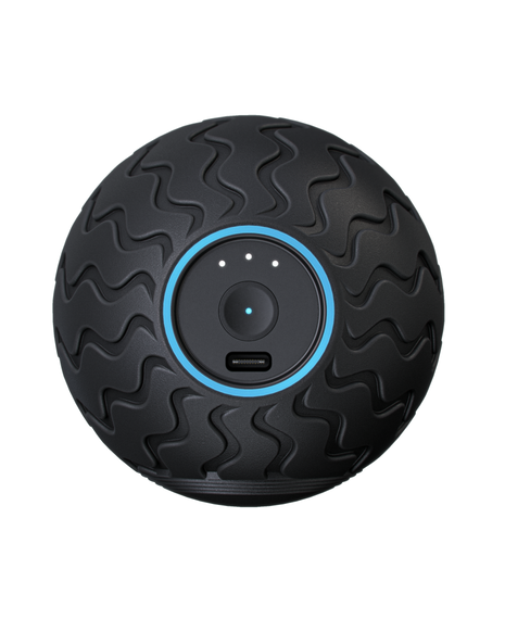 Theragun Wave Solo Roller Vibration Therapy