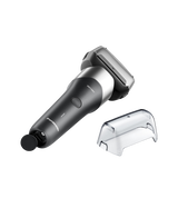 Series 500 3-Blade Wet & Dry Electric Shaver - Black