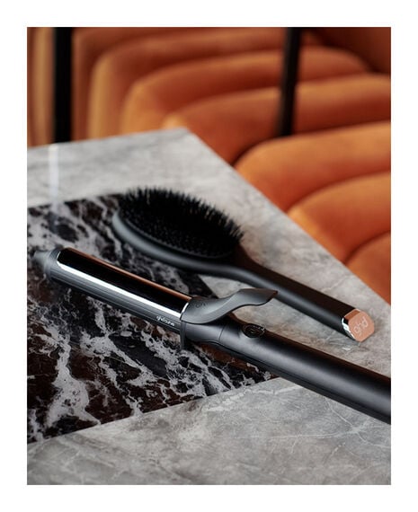 curve classic curl tong hair curler