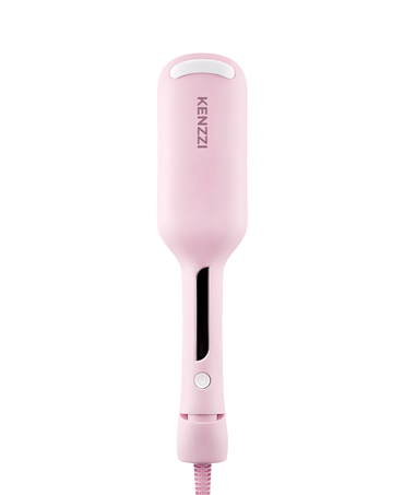 2-Barrel Hair Waver
