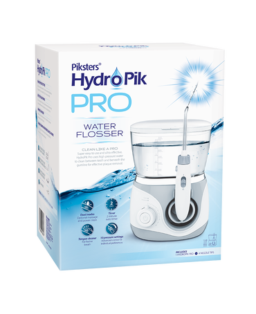 HydroPik PRO Water Flosser