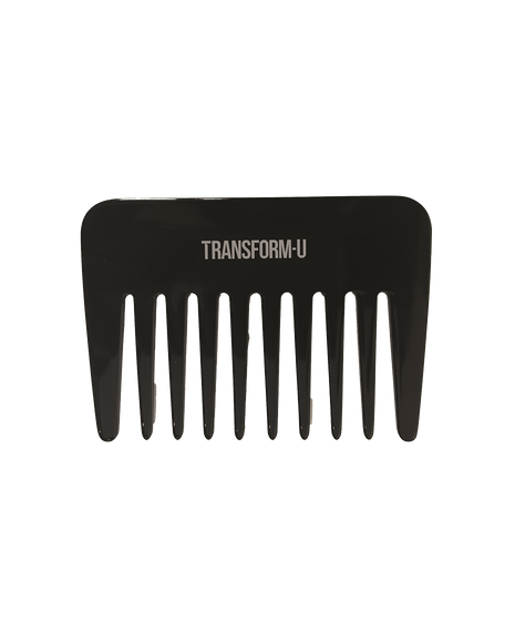 Pompadour Comb