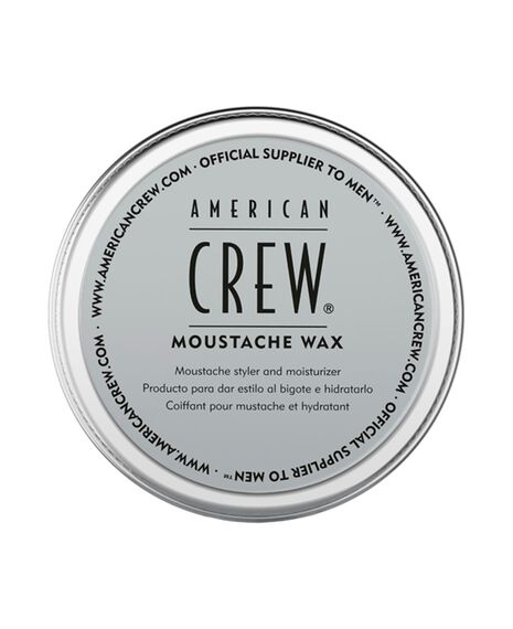 Moustache Wax - 15g