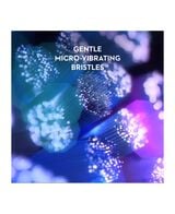 iO5 Electric Toothbrush - Black