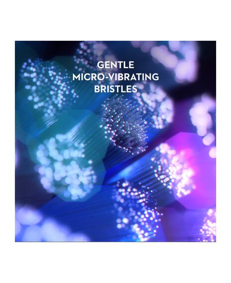 iO5 Electric Toothbrush - Black