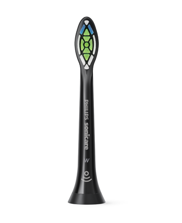 Sonicare Optimal White Standard Brush Heads - 4 Pack