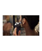 Series 3000X Wet & Dry Electric Shaver - Black