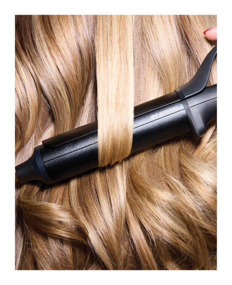 chronos curve grand tong hair curler