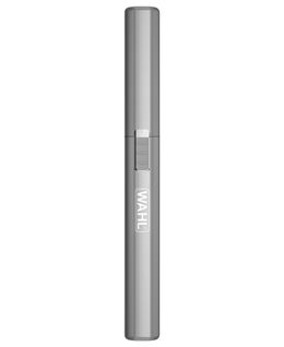 Lithium Nose Trimmer - Silver