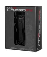 LoProFX Clipper - Black