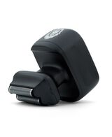 One Lion Silver PRO Face and Head Shaver