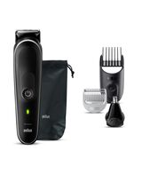 Series 5 10-in-1 All-in-One Waterproof Style Grooming Kit