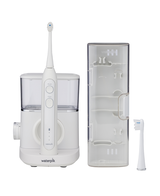 Professional Sonic-Fusion® Toothbrush Water Flosser