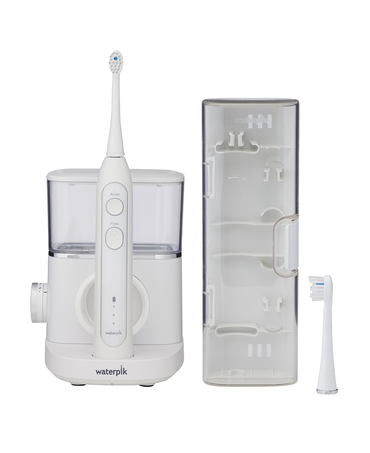 Professional Sonic-Fusion® Toothbrush Water Flosser