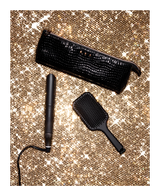 chronos hair straightener gift set - limited edition