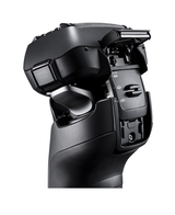 5-Blade Wet & Dry Electric Shaver with Beard Sensor