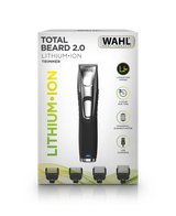 Lithium-Ion Total Beard 2.0 Trimmer