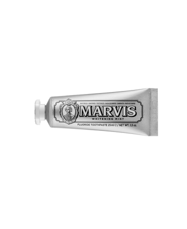 Toothpaste Whitening Mint - 25mL