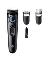 Series 3 Beard Trimmer with 3 Styling Tools & Accessories