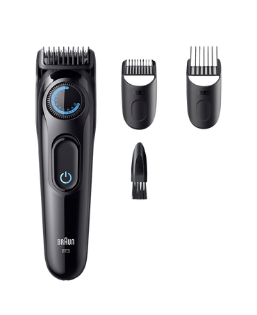 Series 3 Beard Trimmer with 3 Styling Tools & Accessories