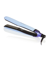 platinum+ hair straightener limited edition ID collection - pastel blue