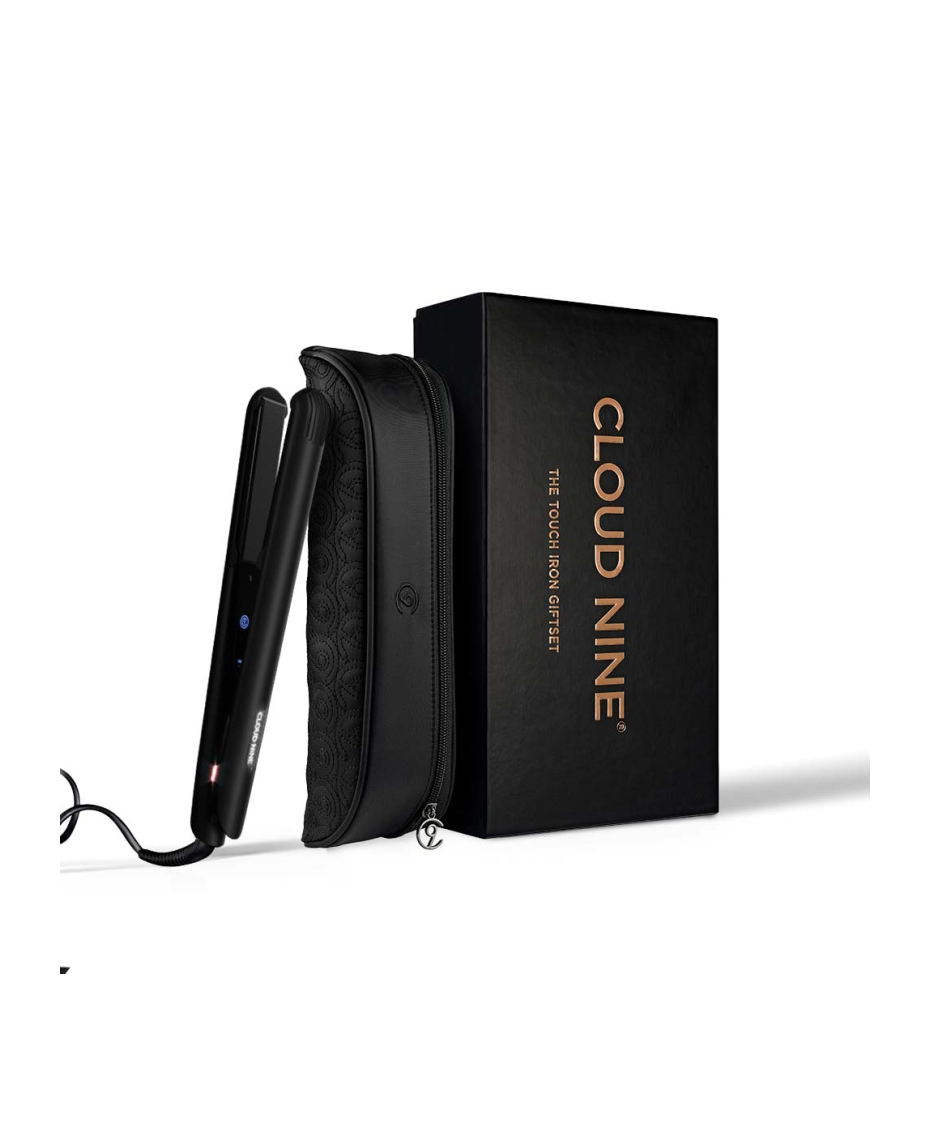 Cloud nine hair straightener discount store