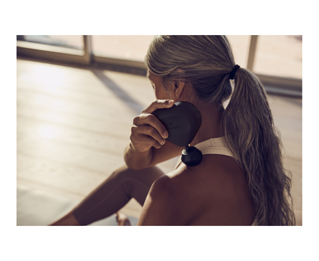 Theragun Mini 2.0 Black Percussive Therapy