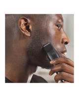 Beard & Moustache Trimmer - Black