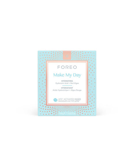 UFO&trade; Mask 7 Pack - Make My Day