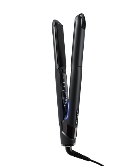 The Original Iron Hair Straightener