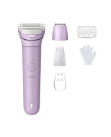 Series 8000 Wet & Dry Lady Shaver