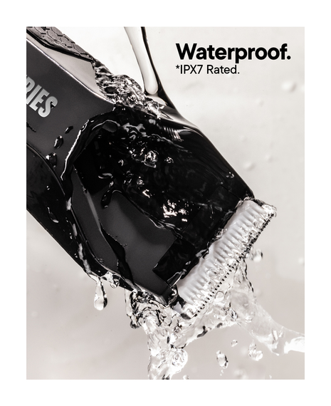 The Shearer | Groin & Body Hair Trimmer