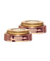 Perfect Face Facial Hair Remover Replacement Heads 2PK