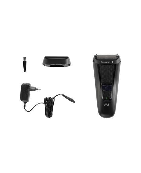 Style Series F2 Foil Shaver