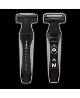 Professional Body Groomer