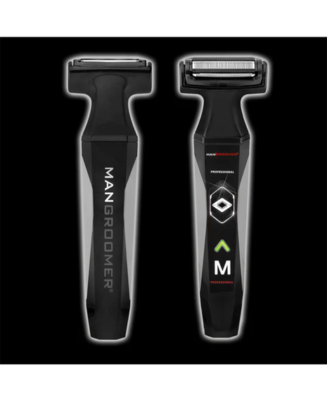 Professional Body Groomer