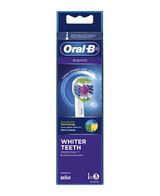 3D White Replacement Head Refills 3 Pack