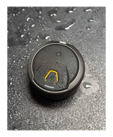 MicroTouch Titanium Head Shaver