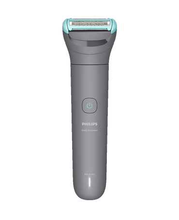 Series 3000 Waterproof Body Groomer