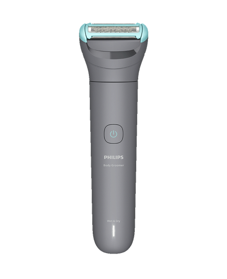 Series 3000 Waterproof Body Groomer