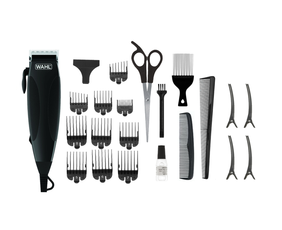 Wahl Quick Cut Complete Hair Cutting Kit Shaver Shop