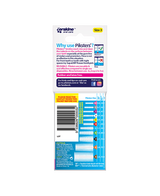 Interdental Brushes 10 Pack - Size 3