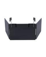 Divine Trifold Mirror